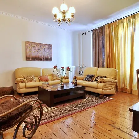 San Rocco Appartement Corfu (city)