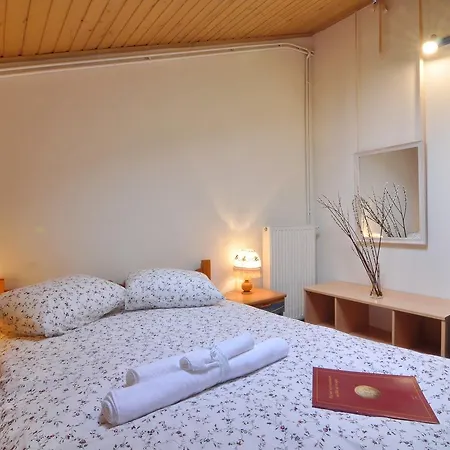 Appartement San Rocco *