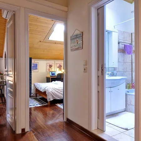 San Rocco Appartement Corfu (city)