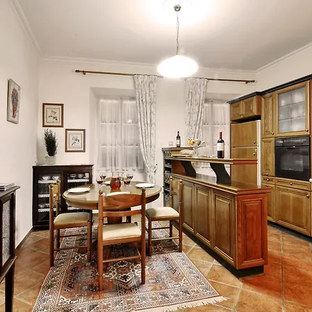 Appartement San Rocco