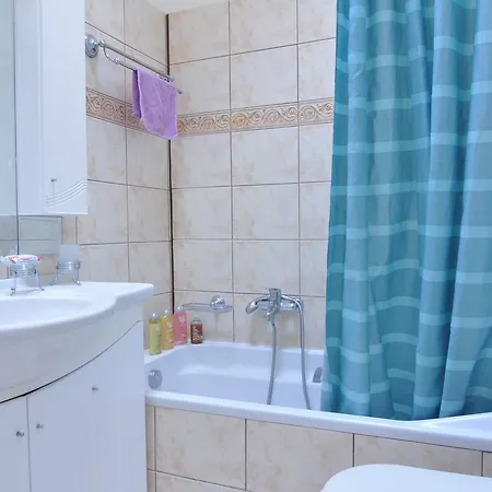 Appartement San Rocco Corfu (city)
