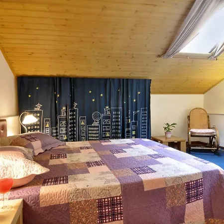 San Rocco Appartement