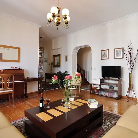 Apartment San Rocco