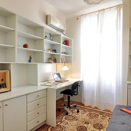 San Rocco Apartment *